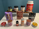$217 Value FULL-SIZE Product Bundle! Fundraiser to translate my books into Thai! USA ONLY