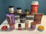 $217 Value FULL-SIZE Product Bundle! Fundraiser to translate my books into Thai! USA ONLY