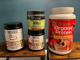 $217 Value FULL-SIZE Product Bundle! Fundraiser to translate my books into Thai! USA ONLY