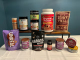 $217 Value FULL-SIZE Product Bundle! Fundraiser to translate my books into Thai! USA ONLY