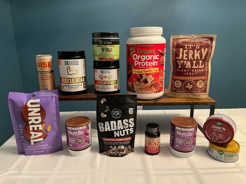 $217 Value FULL-SIZE Product Bundle! Fundraiser to translate my books into Thai! USA ONLY