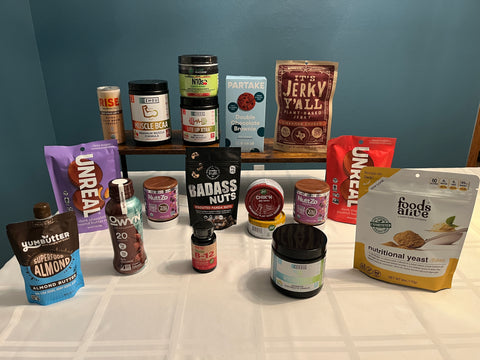 $200 Value Full-Size Product Bundle! Fundraiser for Book translation. USA ONLY