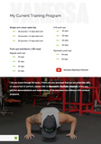 "Plant-Based Muscle" by Robert Cheeke & Vanessa Espinoza (PDF eBook)