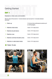 "Plant-Based Muscle" by Robert Cheeke & Vanessa Espinoza (PDF eBook)