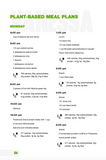 "Plant-Based Muscle" by Robert Cheeke & Vanessa Espinoza (PDF eBook)
