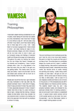 "Plant-Based Muscle" by Robert Cheeke & Vanessa Espinoza (PDF eBook)