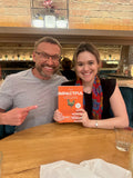 Signed copy of The Impactful Vegan + lots of FREE Bonuses! USA ONLY