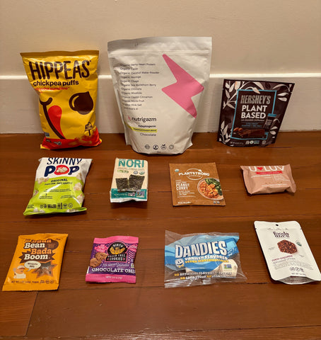 Chocolate Nutrigazm Protein Powder + Bonuses! USA ONLY