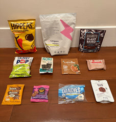 Blueberry Bliss Nutrigazm Protein Powder + Bonuses! USA ONLY