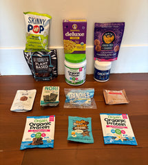 Orgain Protein + Creatine + Bonuses! USA ONLY