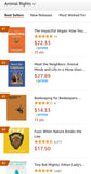 Signed copy of The Impactful Vegan + lots of FREE Bonuses! USA ONLY