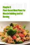 "Plant-Based Muscle" by Robert Cheeke & Vanessa Espinoza (PDF eBook)
